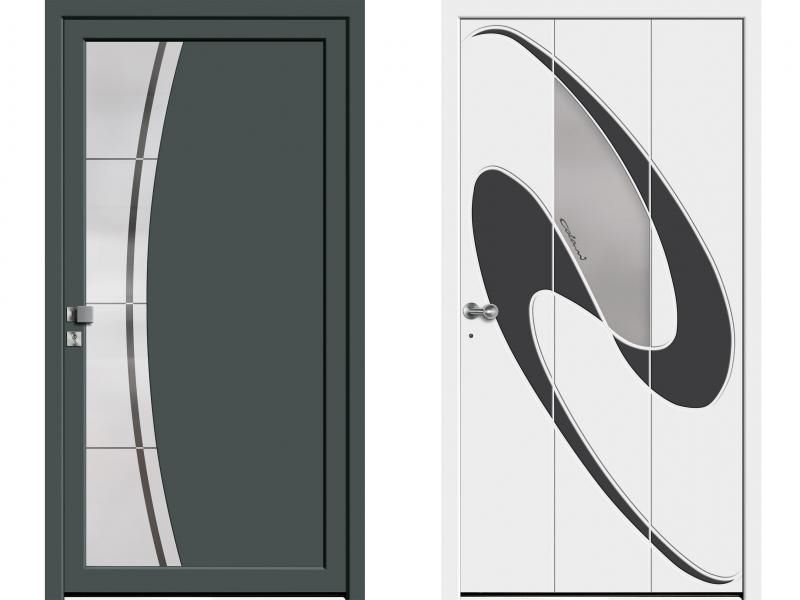 Design & Funktionalität von RODENBERG